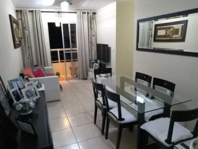 Apartamento com 3 Quartos à venda, 67m² no Jardim Esmeralda, São Paulo
