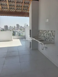 Cobertura com 2 Quartos à venda, 104m² no Vila Curuçá, Santo André