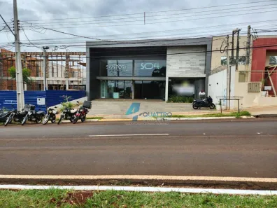 Ponto Comercial para alugar, 175m² no Colonial, Londrina