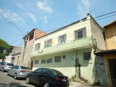 Imóvel Comercial à venda, 280m² no São Joaquim, Contagem