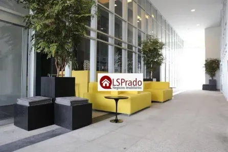 Sala Comercial para venda ou aluguel, 33m² no Várzea da Barra Funda, São Paulo