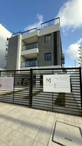 Cobertura com 2 Quartos à venda, 104m² no Aeroclube, João Pessoa