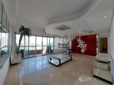 Apartamento com 3 Quartos para alugar, 369m² no Vila Pavan, Americana