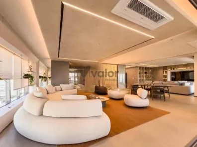 Apartamento com 3 Quartos à venda, 317m² no Cambuí, Campinas