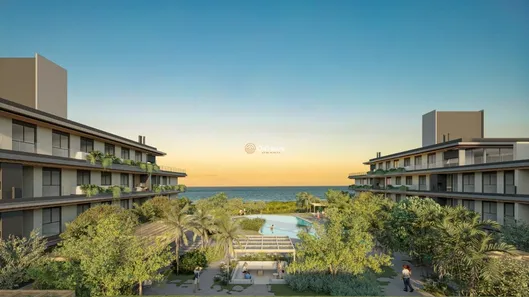 Apartamento com 3 Quartos à venda, 117m² no Campeche, Florianópolis