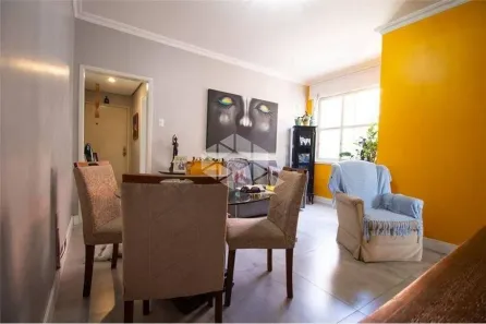 Apartamento com 3 Quartos à venda, 87m² no Rio Branco, Porto Alegre