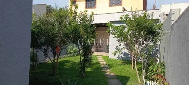 Casa com 3 Quartos à venda, 238m² no Jardim dos Pinheiros, Atibaia