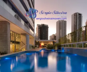 Apartamento com 2 Quartos à venda, 86m² no Varjota, Fortaleza