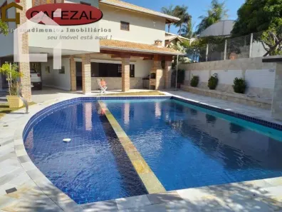 Casa de Condomínio com 4 Quartos à venda, 400m² no , Itupeva