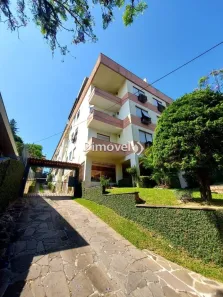 Apartamento com 2 Quartos à venda, 59m² no Tristeza, Porto Alegre