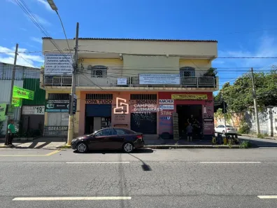 Ponto Comercial para alugar, 38m² no Santa Margarida (Barreiro), Belo Horizonte