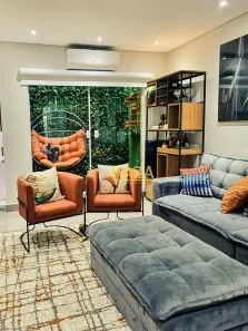 Sobrado com 3 Quartos à venda, 106m² no Vila Santa Isabel, São Paulo