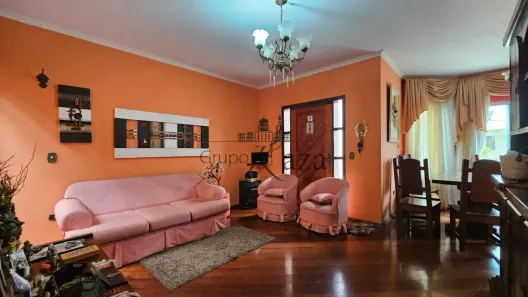 Casa de Condomínio com 3 Quartos à venda, 106m² no Residencial São Paulo, Jacareí