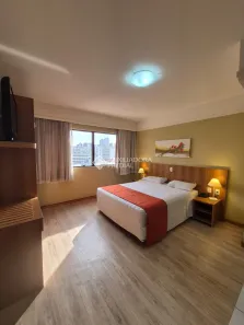 Flat com 1 Quarto à venda, 37m² no Pio X, Caxias do Sul