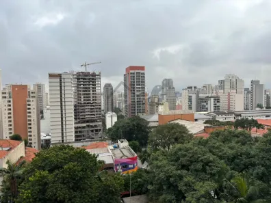Apartamento com 3 Quartos à venda, 109m² no Perdizes, São Paulo