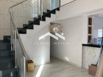 Cobertura com 3 Quartos para alugar, 230m² no Patrimônio, Uberlândia