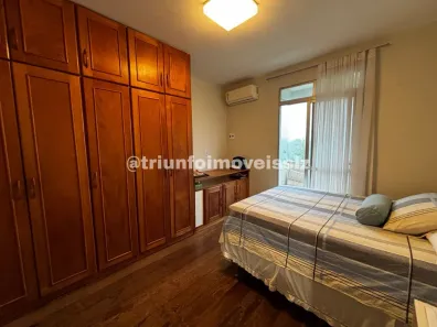 Apartamento com 3 Quartos à venda, 100m² no Turu, São Luís