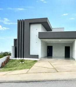 Casa com 3 Quartos à venda, 137m² no Condomínio Residencial Fogaça, Jacareí