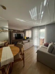 Apartamento com 2 Quartos à venda, 74m² no Vila Andrade, São Paulo