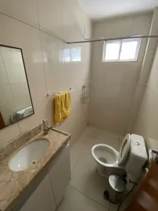 Apartamento com 2 Quartos para alugar, 90m² no Bancários, João Pessoa