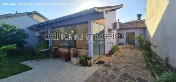 Casa de Condomínio com 2 Quartos à venda, 170m² no São Lucas, Viamão