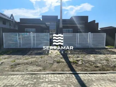 Casa com 3 Quartos à venda, 94m² no Guaratuba, Guaratuba