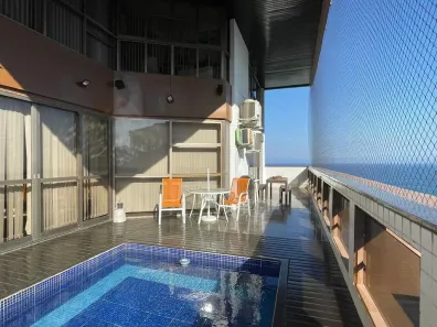 Apartamento com 4 Quartos à venda, 306m² no Barra da Tijuca, Rio de Janeiro