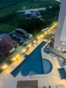 Apartamento com 2 Quartos à venda, 52m² no Parque Residencial Flamboyant, São José dos Campos