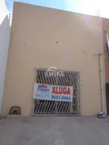 Sala Comercial para alugar, 85m² no Lixeira, Cuiabá