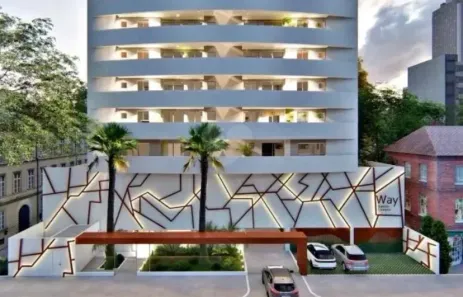Apartamento com 3 Quartos à venda, 85m² no Batista Campos, Belém