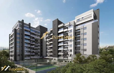 Cobertura com 3 Quartos à venda, 158m² no Água Verde, Curitiba