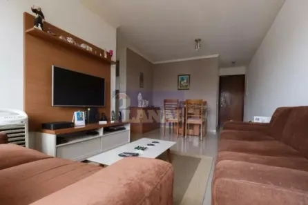Apartamento com 3 Quartos à venda, 74m² no Vila Parque Jabaquara, São Paulo