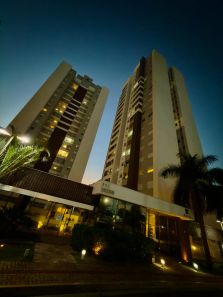 Apartamento com 2 Quartos à venda, 105m² no Itanhangá Park, Campo Grande