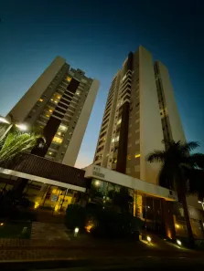 Apartamento com 2 Quartos à venda, 105m² no Itanhangá Park, Campo Grande