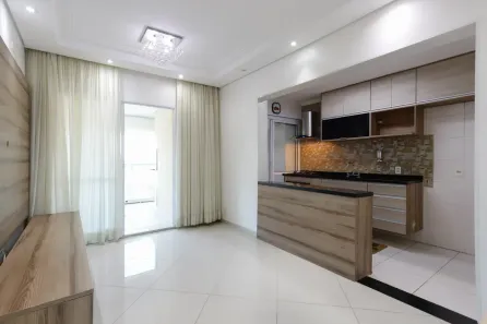 Apartamento com 2 Quartos à venda, 71m² no Santa Teresinha, São Paulo