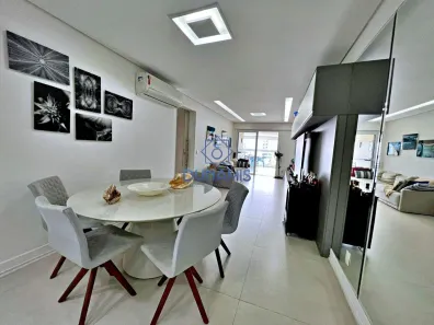 Apartamento com 3 Quartos à venda, 115m² no Jardim Astúrias, Guarujá