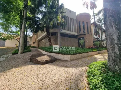 Imóvel Comercial para alugar, 394m² no Jardim Europa, Piracicaba
