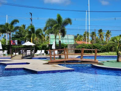 Apartamento com 1 Quarto à venda, 49m² no , Ipojuca