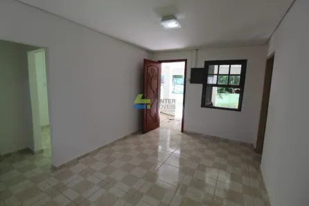 Casa com 2 Quartos para alugar, 60m² no Jardim Monte Kemel, São Paulo