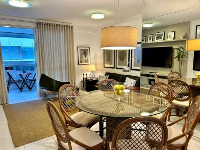 Apartamento com 2 Quartos à venda, 83m² no Cachoeira do Bom Jesus, Florianópolis