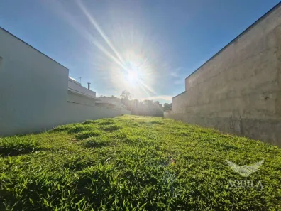 Lote/Terreno à venda, 275m² no Cajuru do Sul, Sorocaba