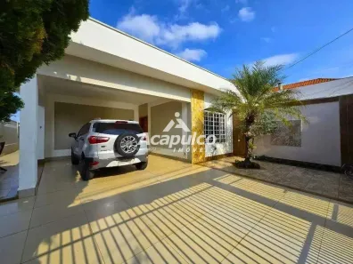 Casa com 2 Quartos à venda, 168m² no Vila Santa Maria, Americana