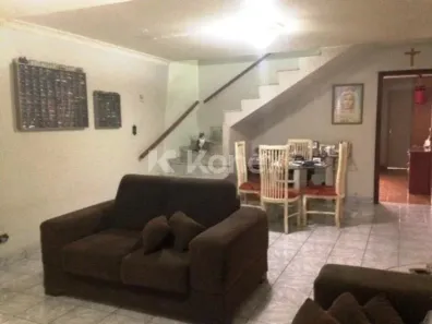 Sobrado com 3 Quartos à venda, 162m² no Vila Amélia, São Paulo