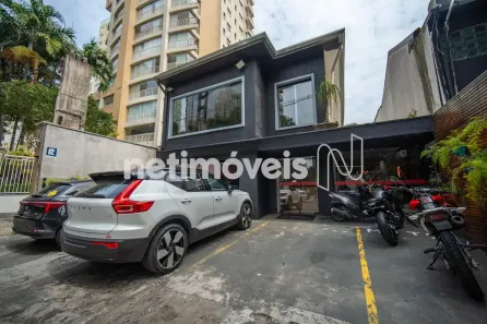 Ponto Comercial para venda ou aluguel, 240m² no Itaim Bibi, São Paulo