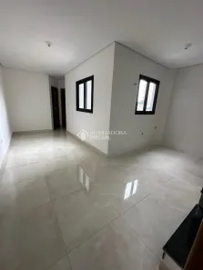 Cobertura com 2 Quartos à venda, 98m² no Vila Assunção, Santo André