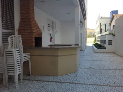 Apartamento com 3 Quartos para alugar, 120m² no Vila Leopoldina, São Paulo