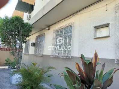 Apartamento com 2 Quartos à venda, 69m² no Rocha, Rio de Janeiro