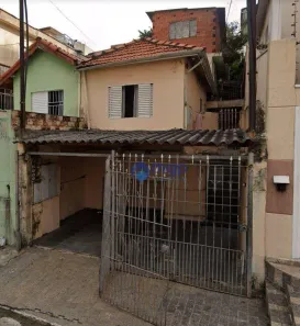 Lote/Terreno à venda, 208m² no Vila Guilherme, São Paulo