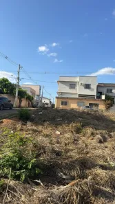 Lote/Terreno à venda, 365m² no Jardim Planalto, Colatina