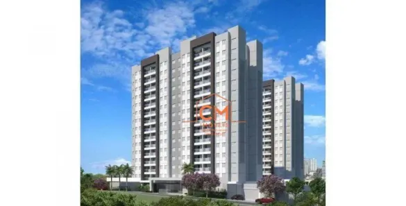 Apartamento com 2 Quartos à venda, 71m² no Jardim Presidente, Londrina